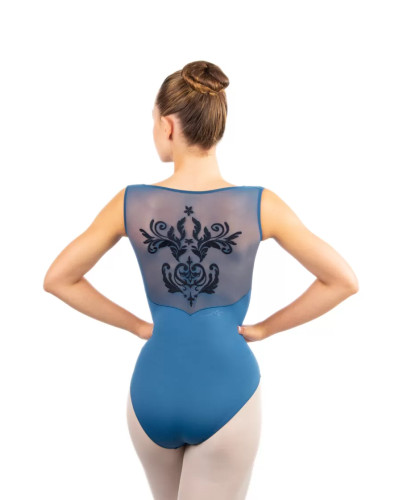 Body Crystale  di Ballet Rosa - Adulta