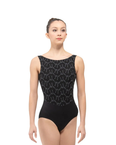 Ballet Rosa Lorrelle Leotard - Women