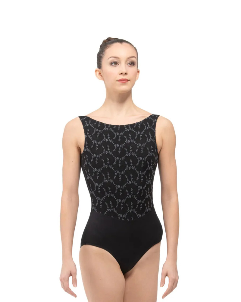 Ballet Rosa Lorrelle Leotard - Women