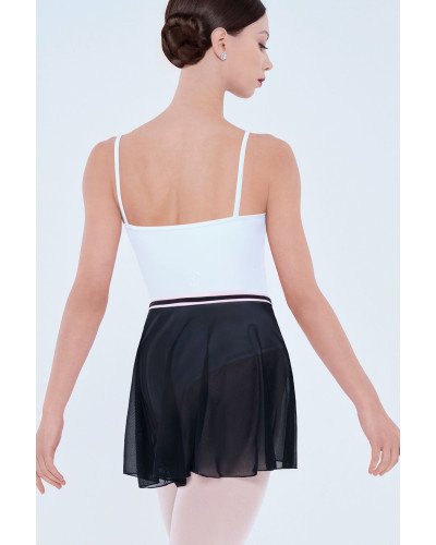 Gonnellino Ombrelle di WearMoi | UniversoDanza