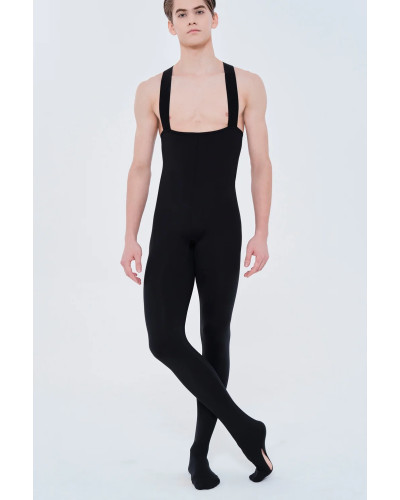 Calzamaglia convertibile con bretelle Wilson di WearMoi | UniversoDanza