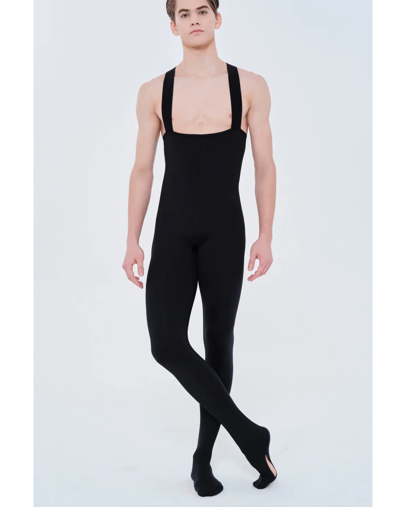 Calzamaglia convertibile con bretelle Wilson di WearMoi | UniversoDanza