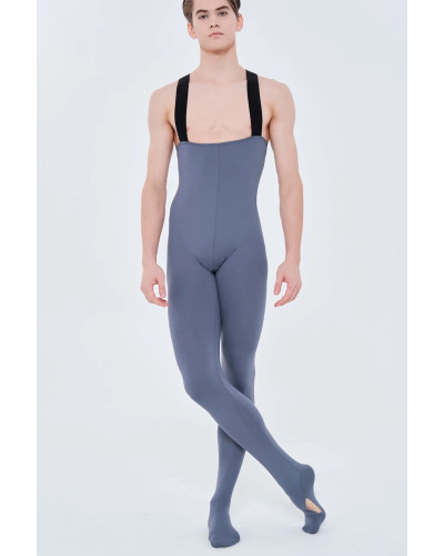Wilson Convertible Tights with Suspenders by WearMoi | UniversoDanza