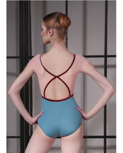 Body Leia di Grand Prix | UniversoDanza
