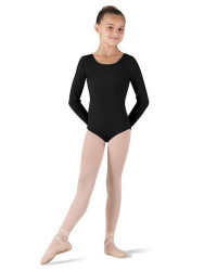 Body Petit di Bloch - Bambina