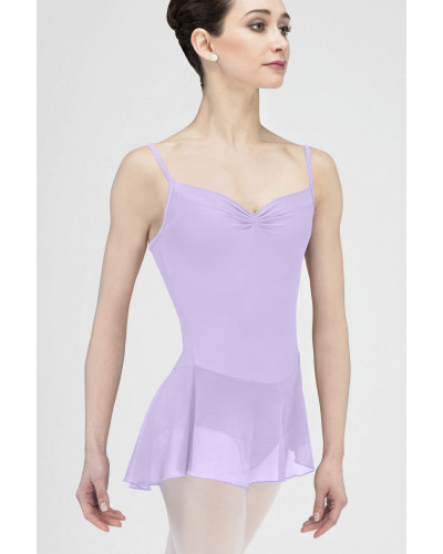 Body con gonnellino Ballerine di WearMoi - Bambina & Adulta