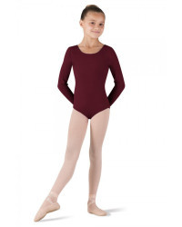 Body Petit di Bloch - Bambina