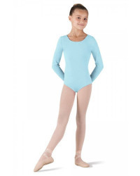 Body Petit di Bloch - Bambina