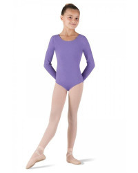 Body Petit di Bloch - Bambina