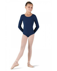 Body Petit di Bloch - Bambina