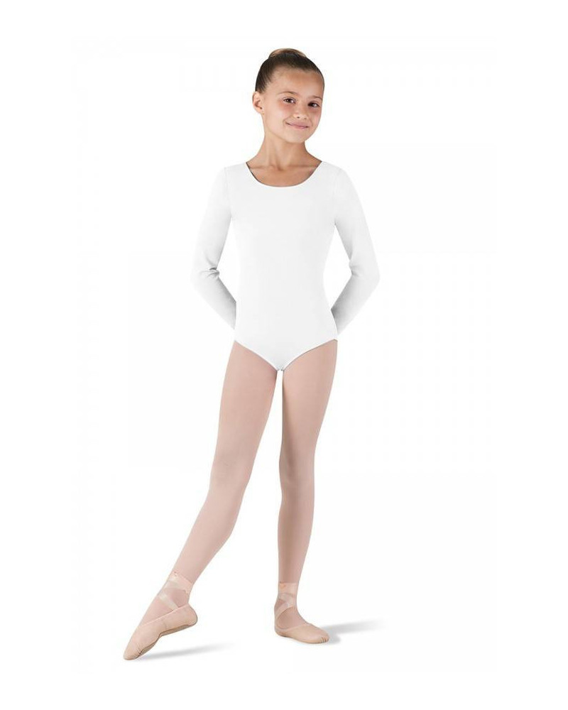 Bloch Petit Leotard - Girls