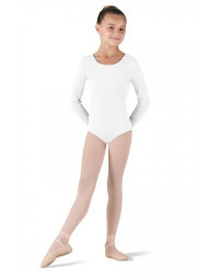 Body Petit di Bloch - Bambina