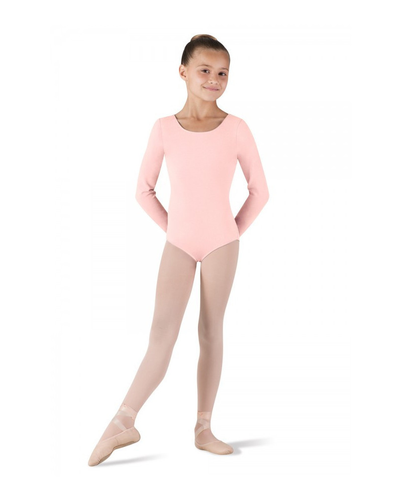 Bloch Petit Leotard - Girls