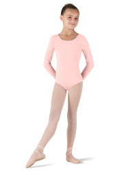 Body Petit di Bloch - Bambina