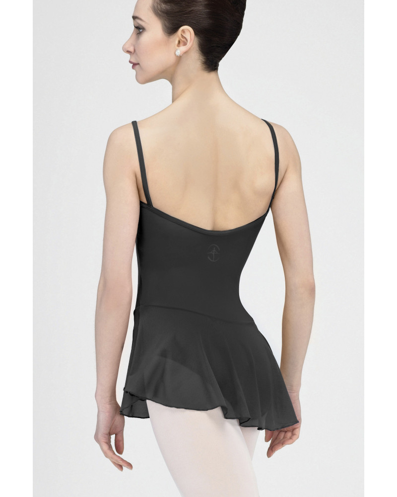 WearMoi Ballerine Dress- Girls & Women