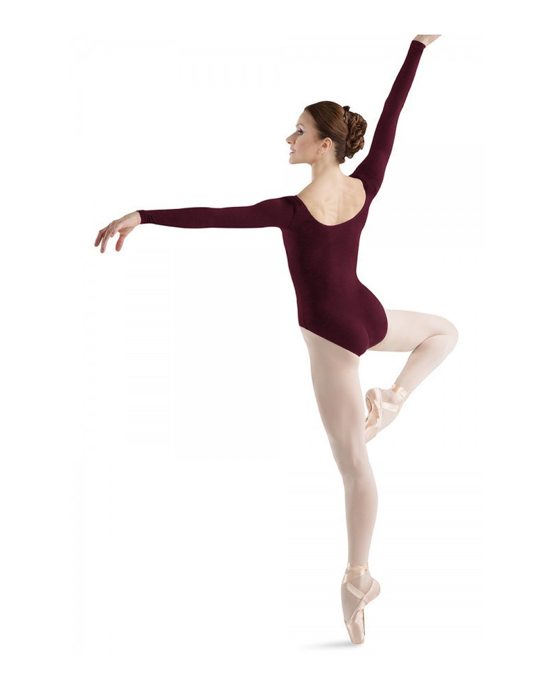 Bloch Premier Leotard - Women