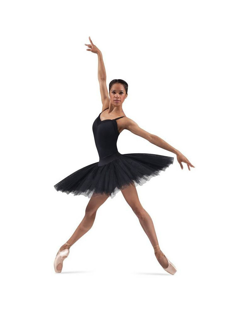 Tutu/Deg? danza Bloch REHEARSAL TUTU SKIRT R2921