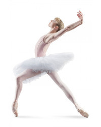 Tutulette Belle di Bloch