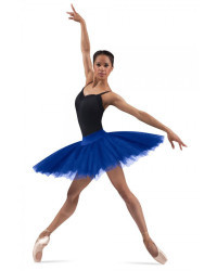 Tutulette Belle di Bloch