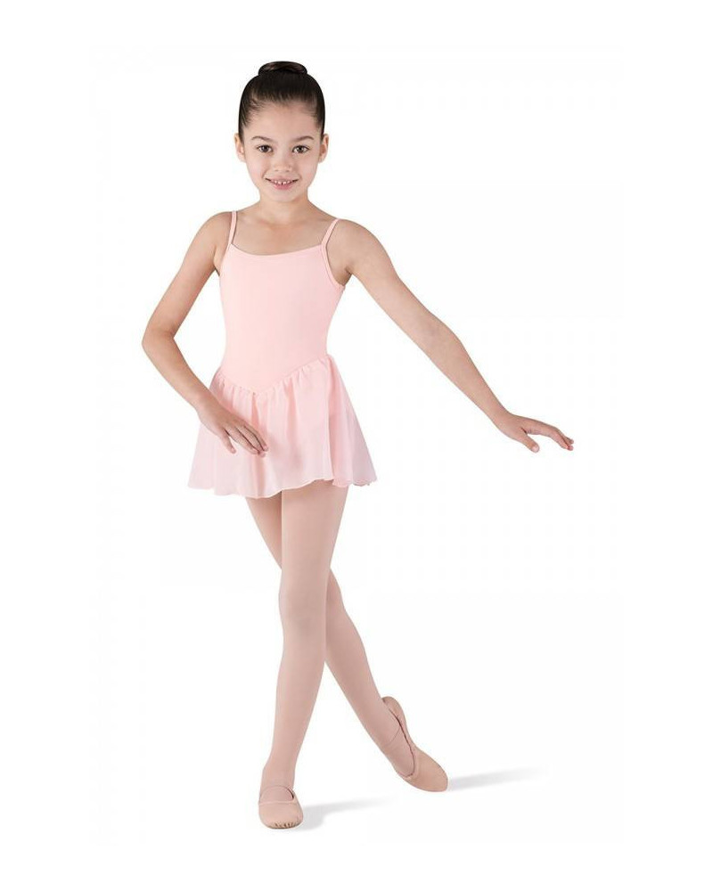 Bloch Blossom Dress - Girls