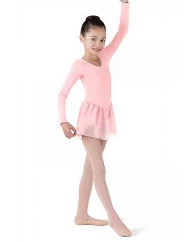 Bloch Petal Dress - Girls