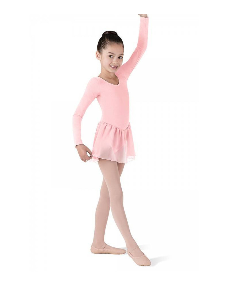 Bloch Petal Dress - Girls