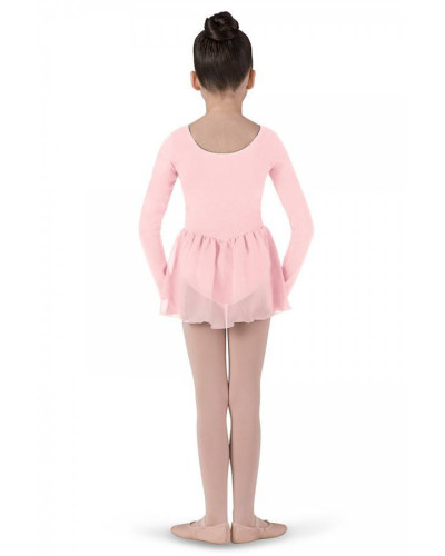 Bloch Petal Dress - Girls