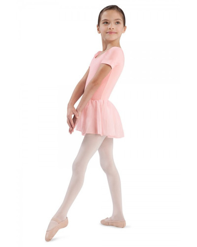 Bloch Tiffany Dress - Girls