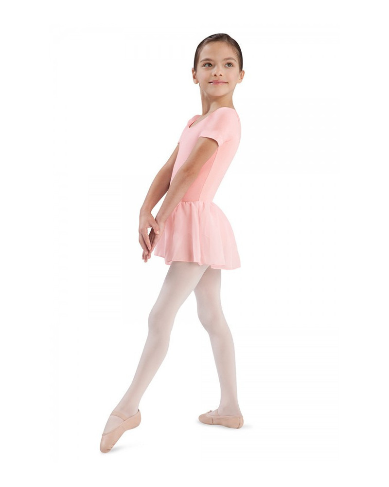 Bloch Tiffany Dress - Girls