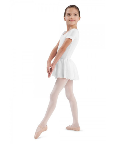 Bloch Tiffany Dress - Girls