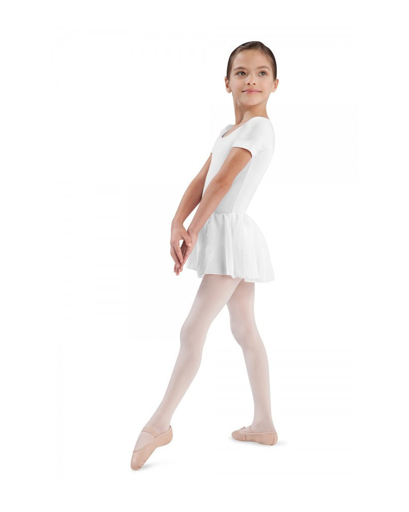 Bloch Tiffany Dress - Girls