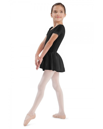 Bloch Tiffany Dress - Girls