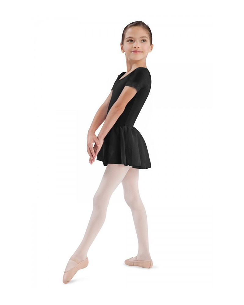 Bloch Tiffany Dress - Girls