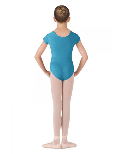 Bloch Dujour Leotard - Girls