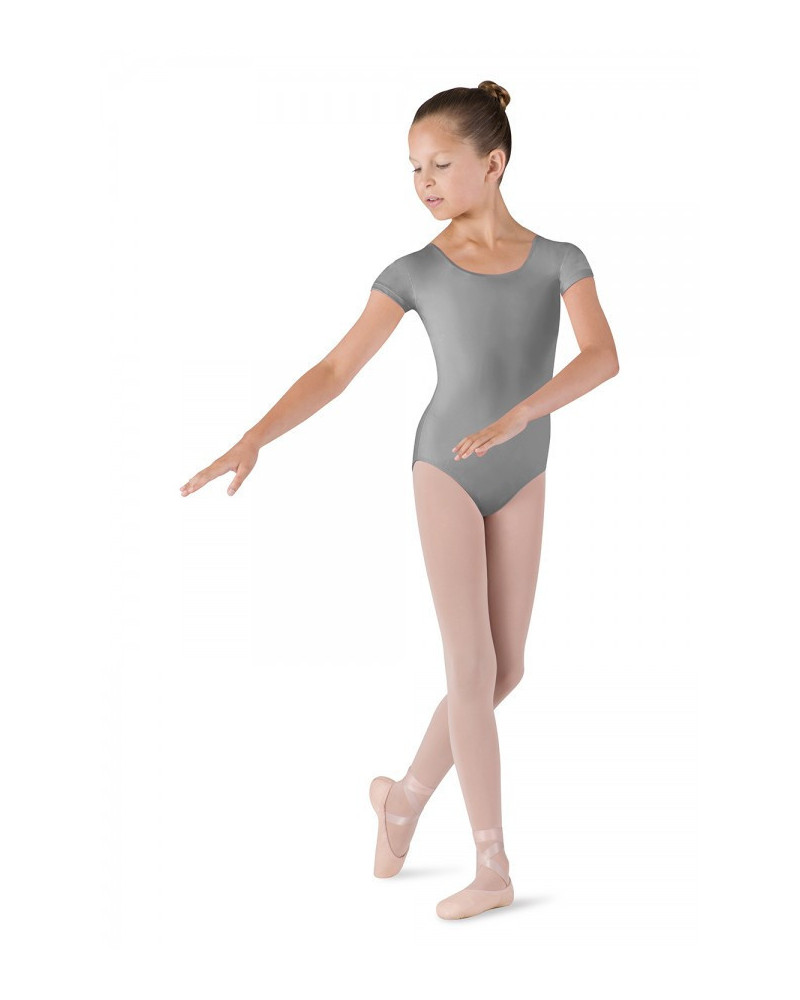 Bloch Dujour Leotard - Girls