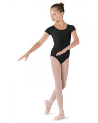 Body Dujour di Bloch - Bambina