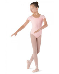 Body Dujour di Bloch - Bambina