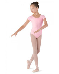 Body Dujour di Bloch - Bambina