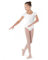 Body Dujour di Bloch - Bambina