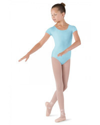 Body Dujour di Bloch - Bambina