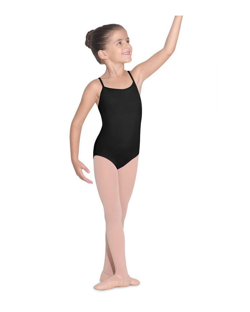 Bloch Parem Leotard - Girls