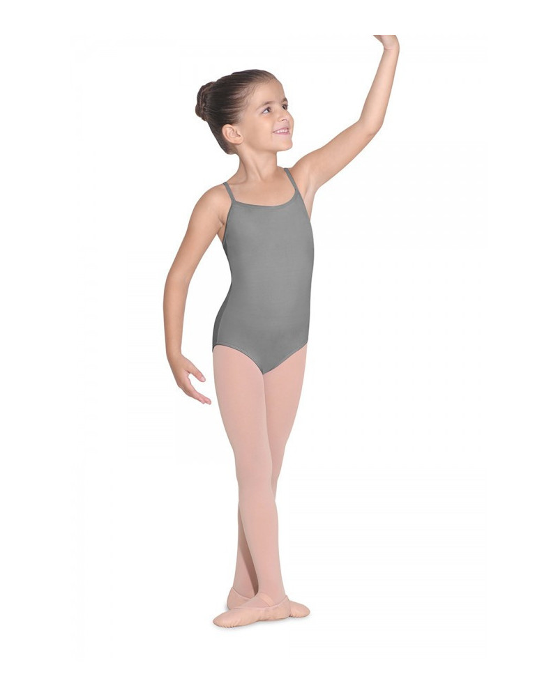 Bloch Parem Leotard - Girls