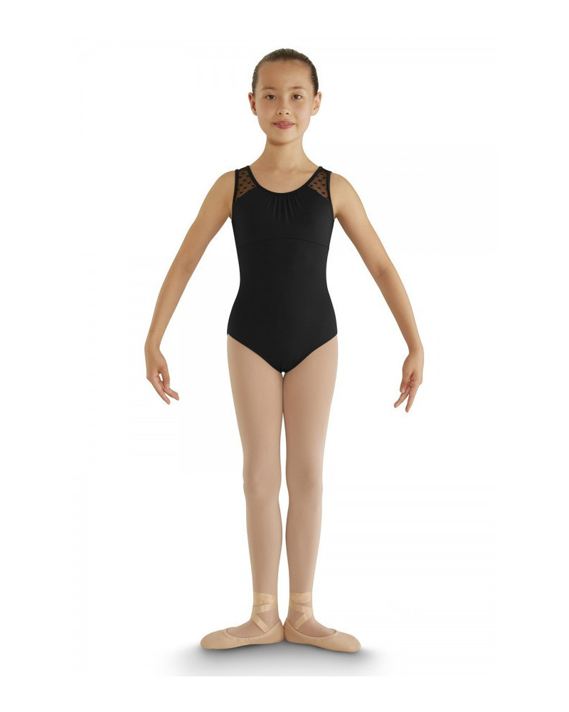 Bloch Miame Leotard - Bambina