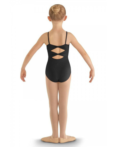 Bloch Vehement Leotard - Girls