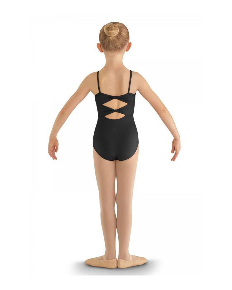 Bloch Vehement Leotard - Girls