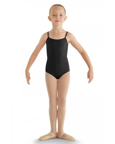 Bloch Vehement Leotard - Girls