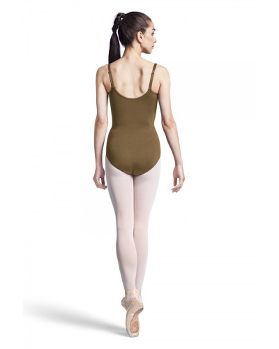 Bloch Yashina Leotard - Women