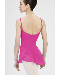 Body con gonnellino Ballerine di WearMoi - Bambina & Adulta