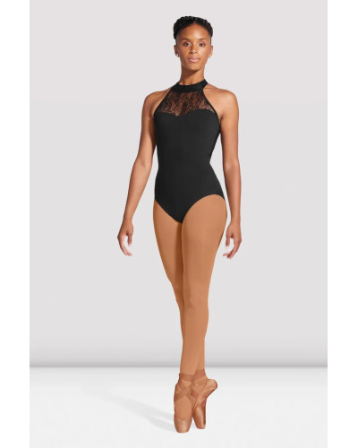 Bloch Ebo Leotard - Women