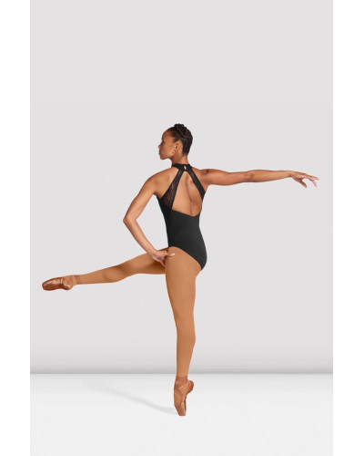 Bloch Ebo Leotard - Women